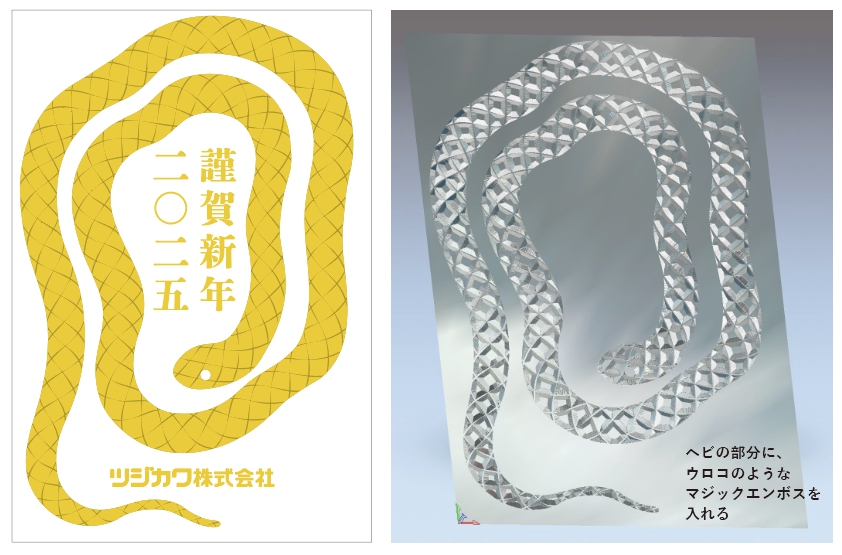 aiデータと3Dモデリングデータ