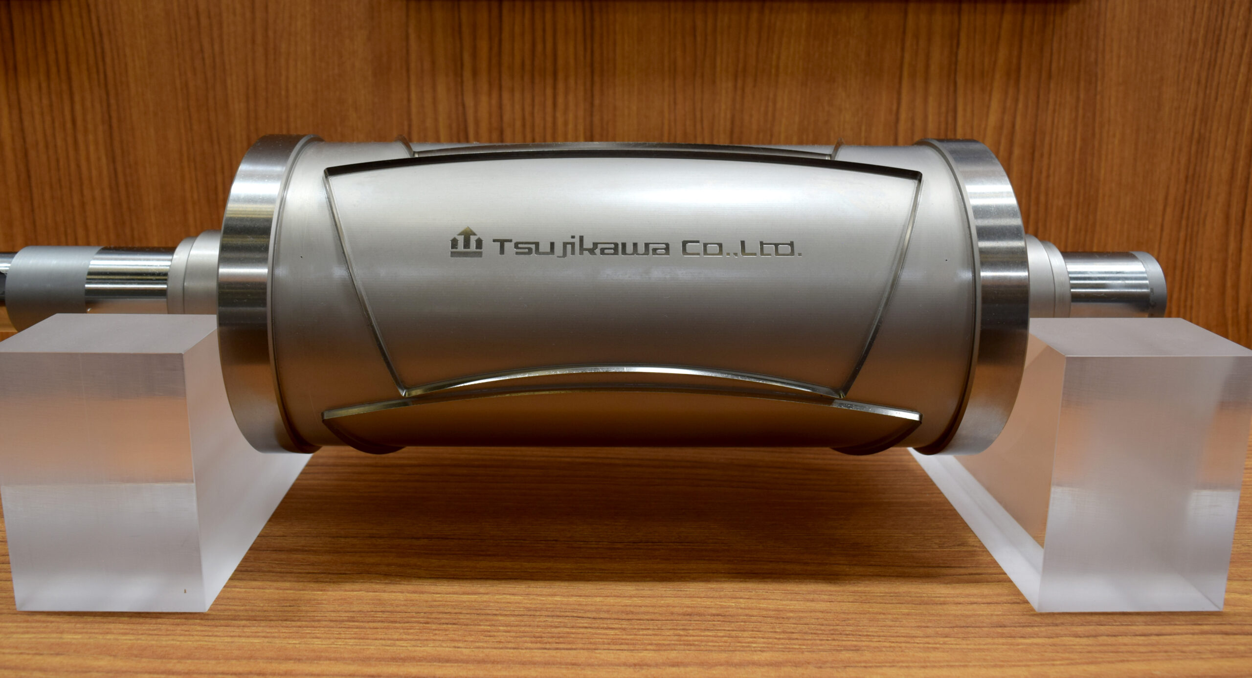 インモールドラベル用ダイカットロール